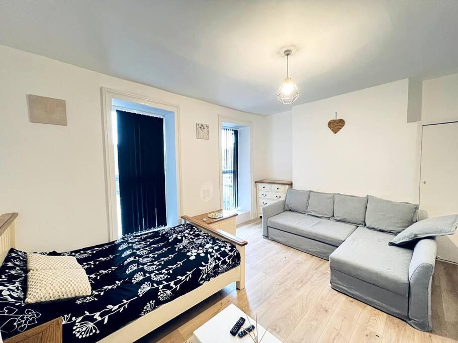 One Bedroom Close To Hyde Park #01 런던 외부 사진