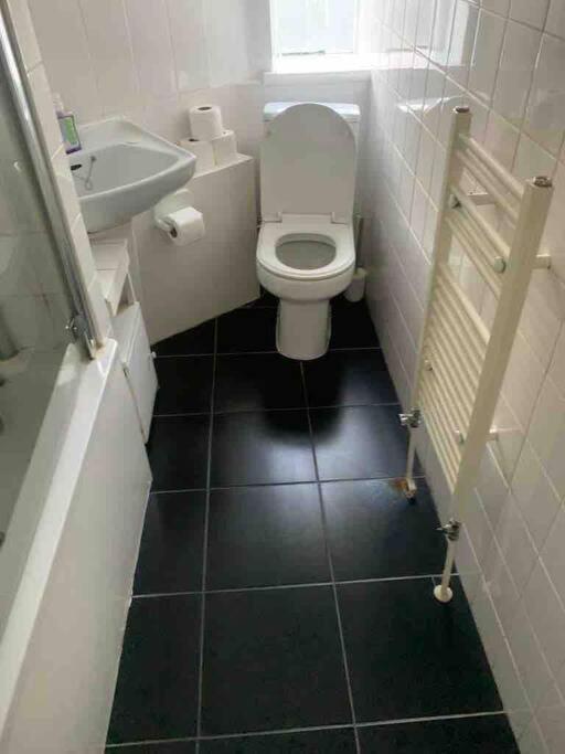 One Bedroom Close To Hyde Park #01 런던 외부 사진